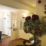 Jardim Hotel