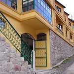 Jardim Hotel Geres