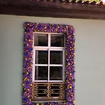 Hotel Jardim Geres