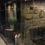 Jardim Hotel Geres