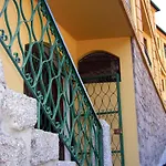 Jardim Geres