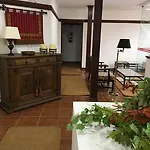 Jardim Hotel