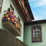 Jardim Hotel
