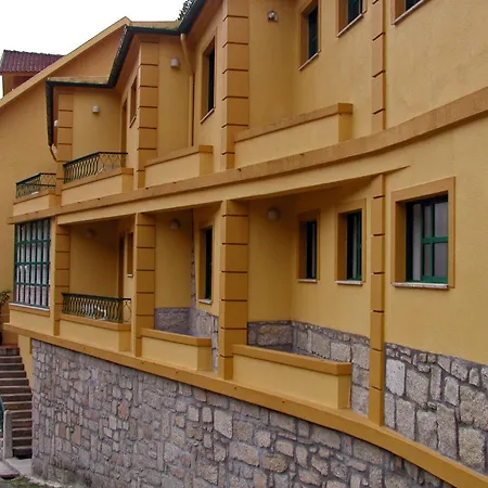 Hotel Jardim