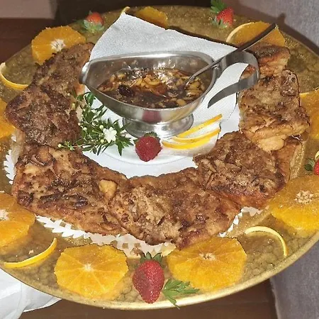 Otel Jardim