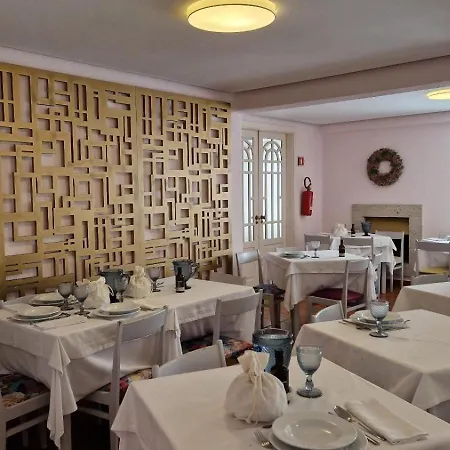 Hotel Jardim 2*