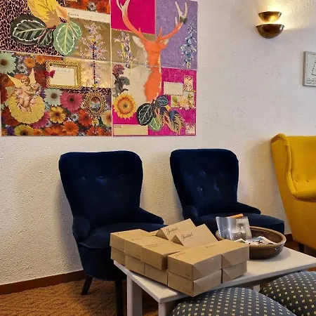 Jardim Hotel Geres