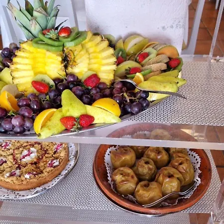 Jardim 2* Geres