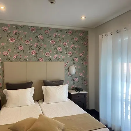 Jardim Otel Geres
