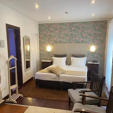 Hotel Jardim