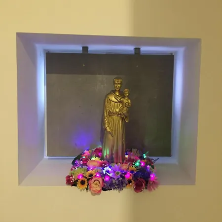 호텔 Jardim 제어스