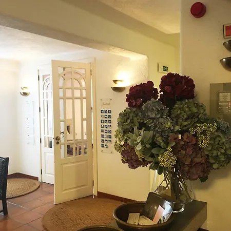 Jardim Otel