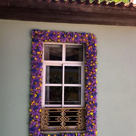 호텔 Jardim 제어스