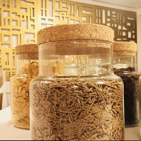 Hotel Jardim Geres