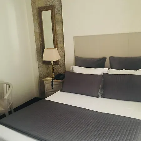 Jardim Hotell Geres