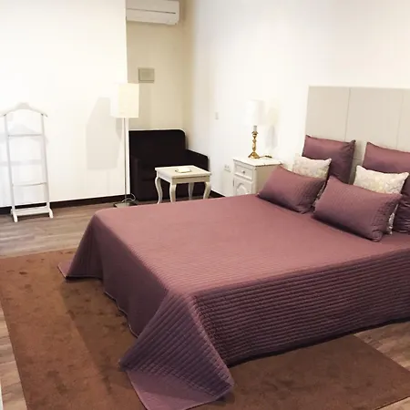 Jardim Otel Geres