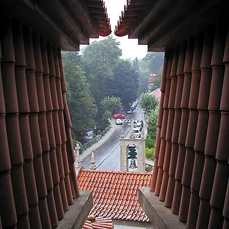Jardim Hotell 2*