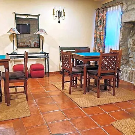Hotel Jardim Geres