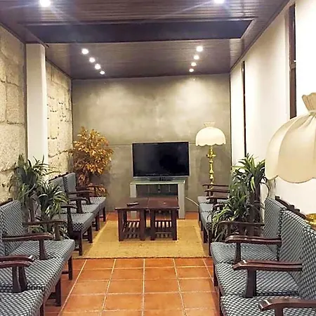 Jardim Hotel