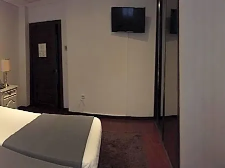Jardim Hotel