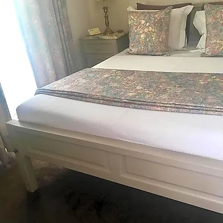 Jardim Hotel Geres