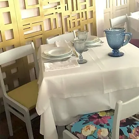 Jardim Hotel