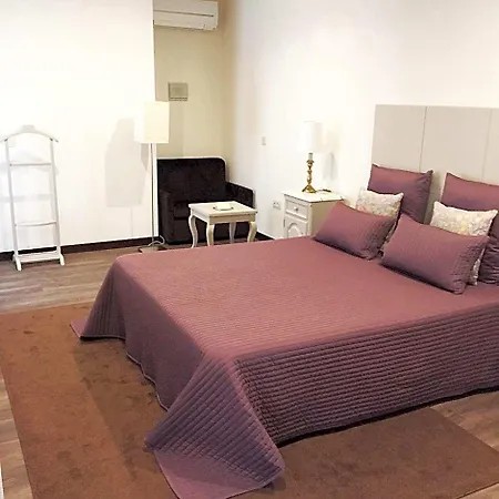 Hotel Jardim