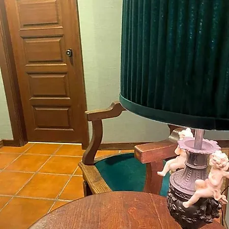 Jardim Hotel Geres
