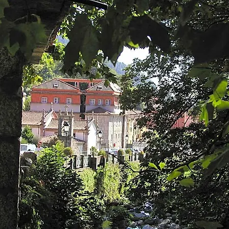 Jardim 2* Geres