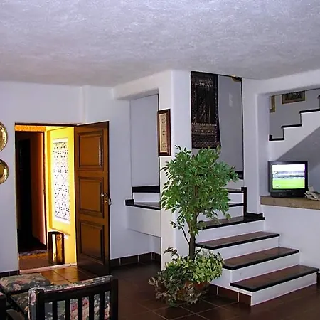 Jardim 2* Geres