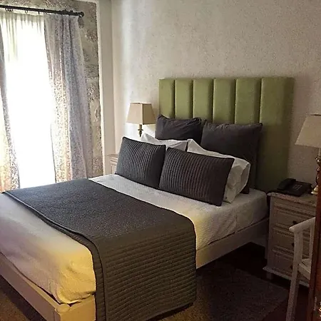 Hotel Jardim Geres
