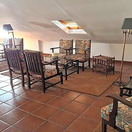 Jardim Hotel Geres
