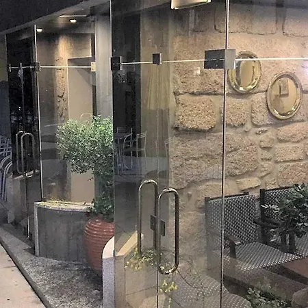 Jardim Geres