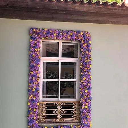 Jardim Hotel Geres