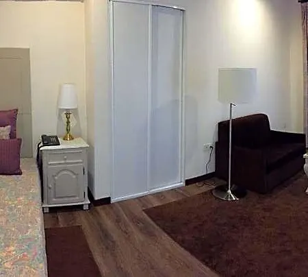 Hotel Jardim 2*