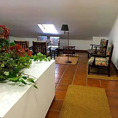 Jardim 2* Geres