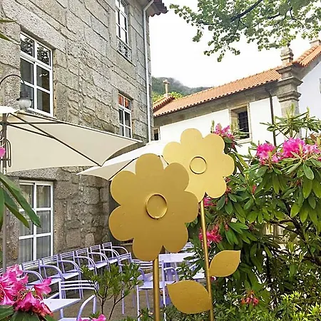 Jardim Hotel 2*