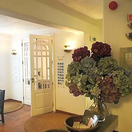 Jardim Hotel Geres