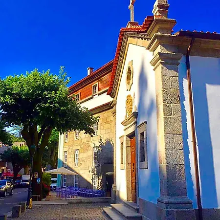 Hotel Jardim