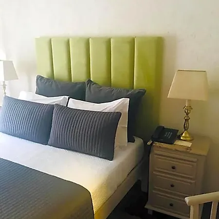 Hotel Jardim Geres