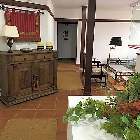 Jardim Hotell 2*