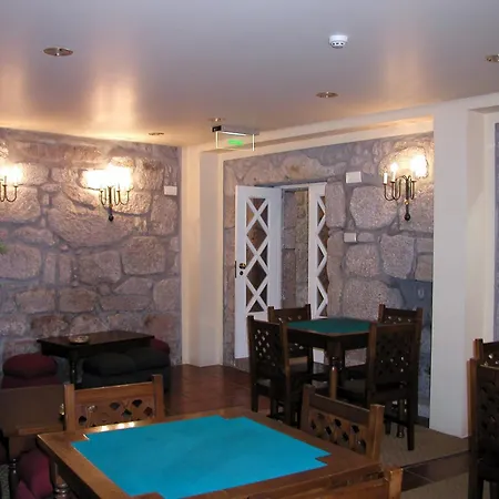 Jardim Hotel