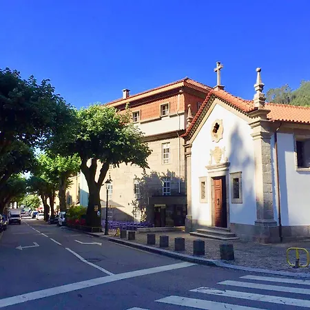 Hotel Jardim Geres