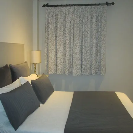 Hotel Jardim 2*