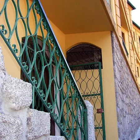 Jardim Geres