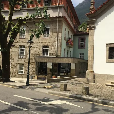 Jardim Otel