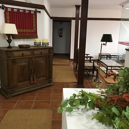 Jardim Hotel