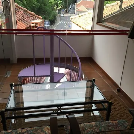 Otel Jardim Geres