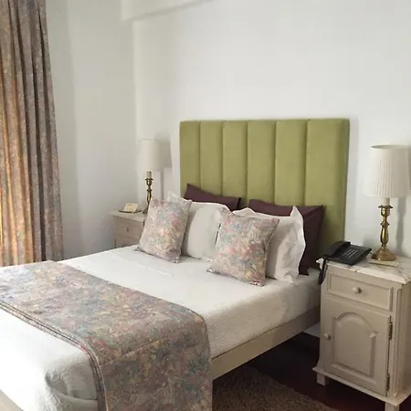 Otel Jardim 2*