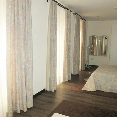Jardim Hotel